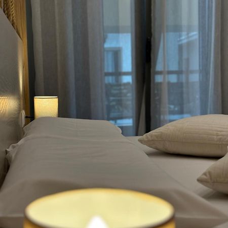 Green Suite Skiathos エクステリア 写真