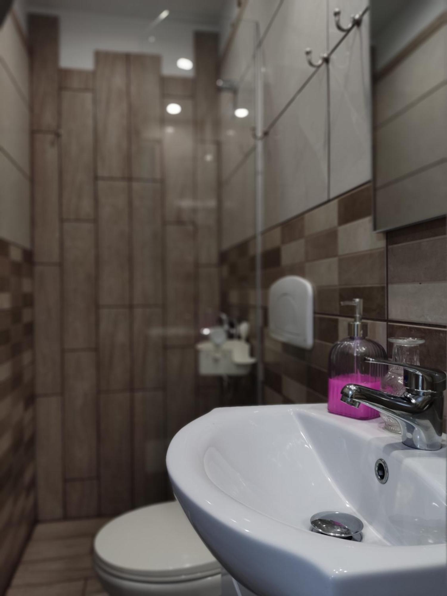 Green Suite Skiathos エクステリア 写真