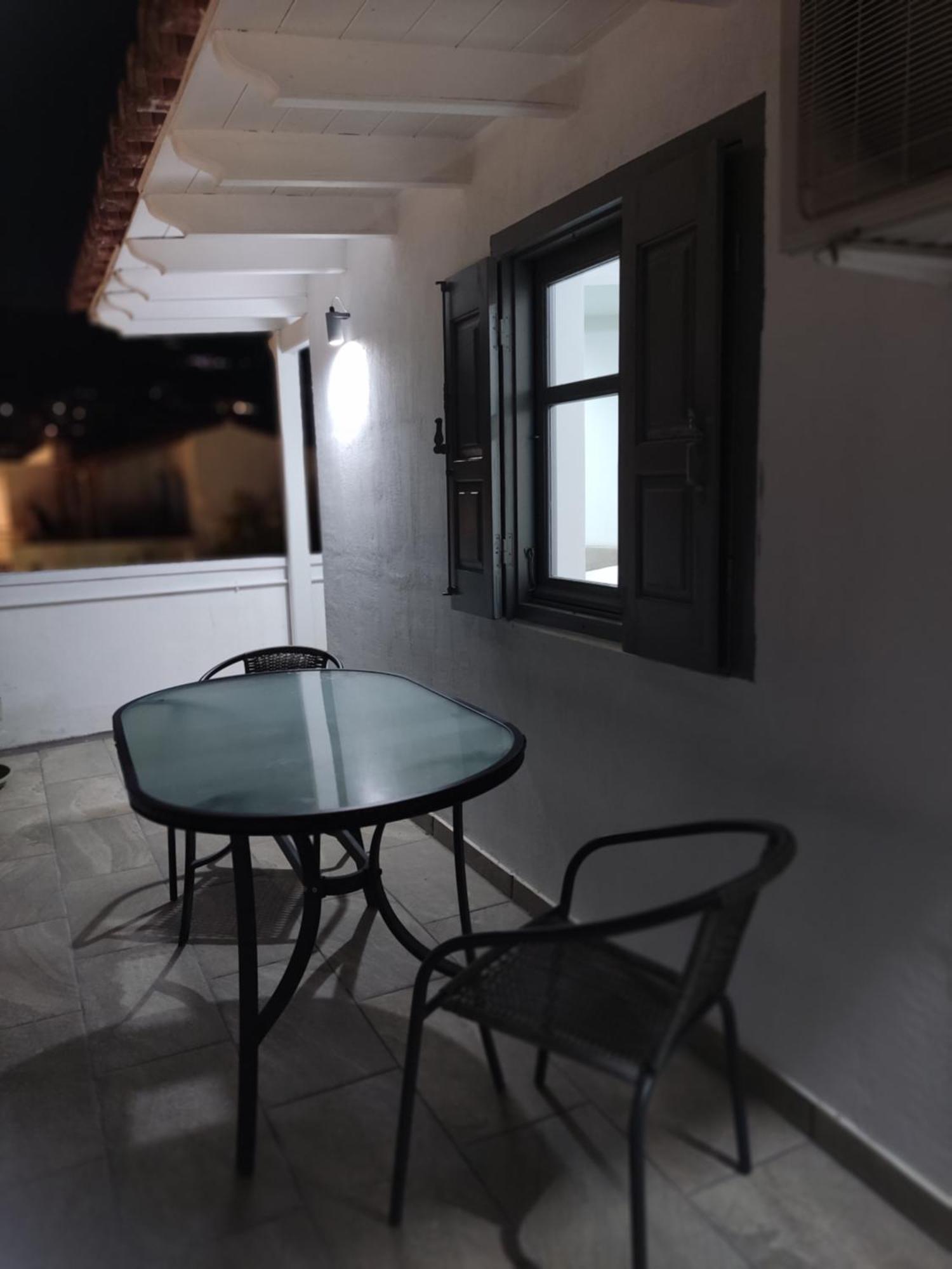 Green Suite Skiathos エクステリア 写真