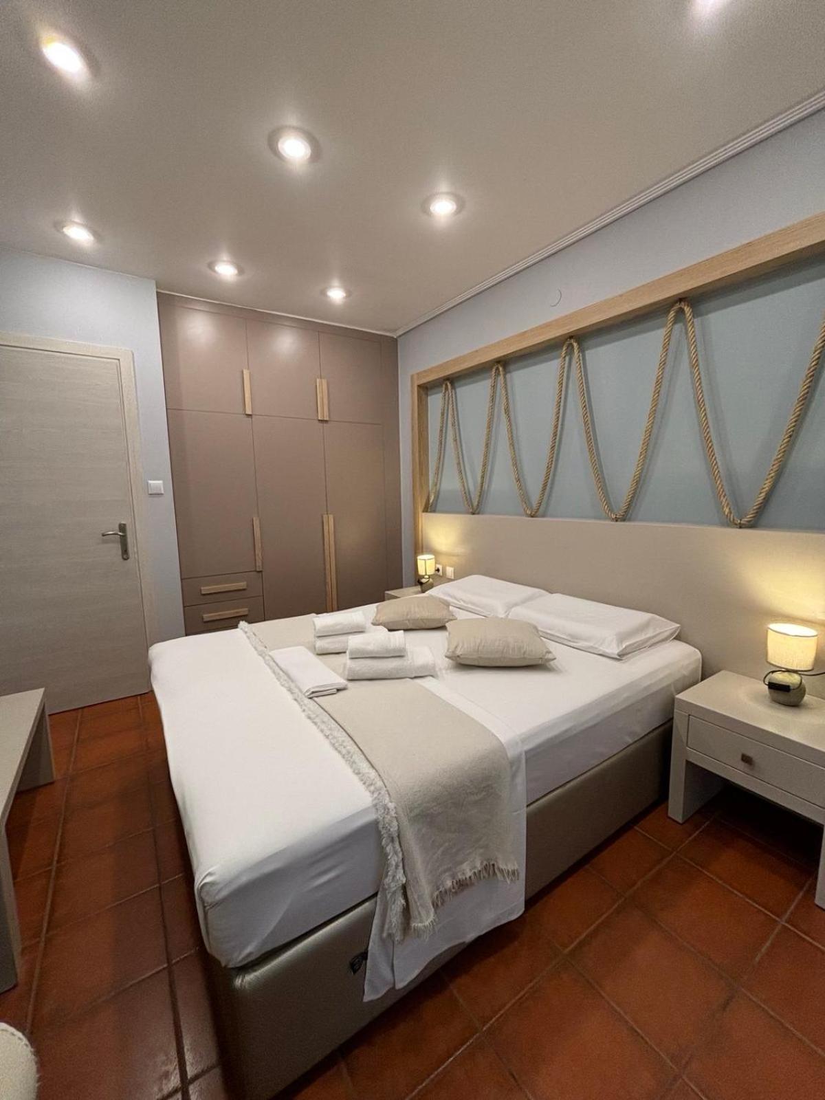 Green Suite Skiathos エクステリア 写真