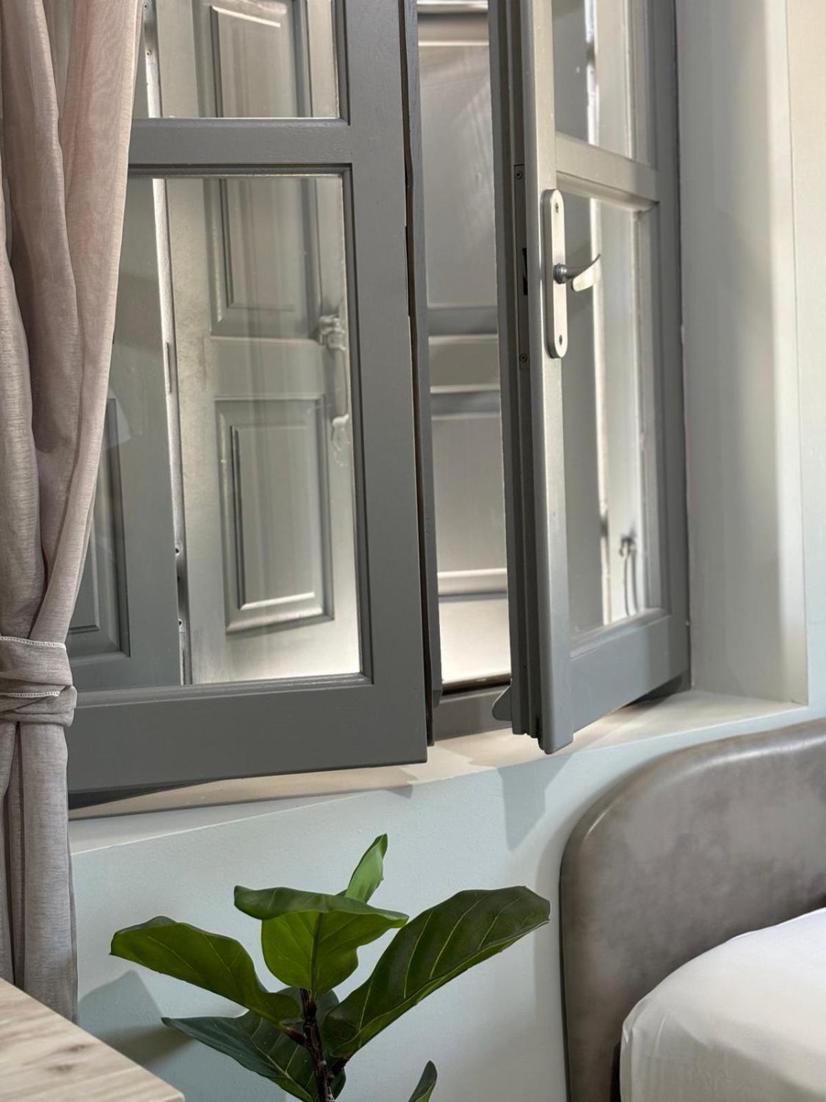 Green Suite Skiathos エクステリア 写真